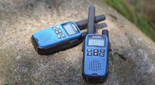 Load image into Gallery viewer, Oricom Handheld UHF CB Radio Twin Pack - UHF2190K - 3 year warranty