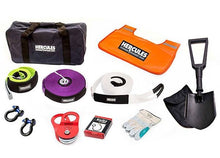 Load image into Gallery viewer, Hercules Complete Recovery Kit -  Snatch, Winch &amp; 4WD Gear
