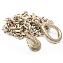 Load image into Gallery viewer, HERCULES 4WD Drag Chain - 5 Metres - 4.2T breaking capacity
